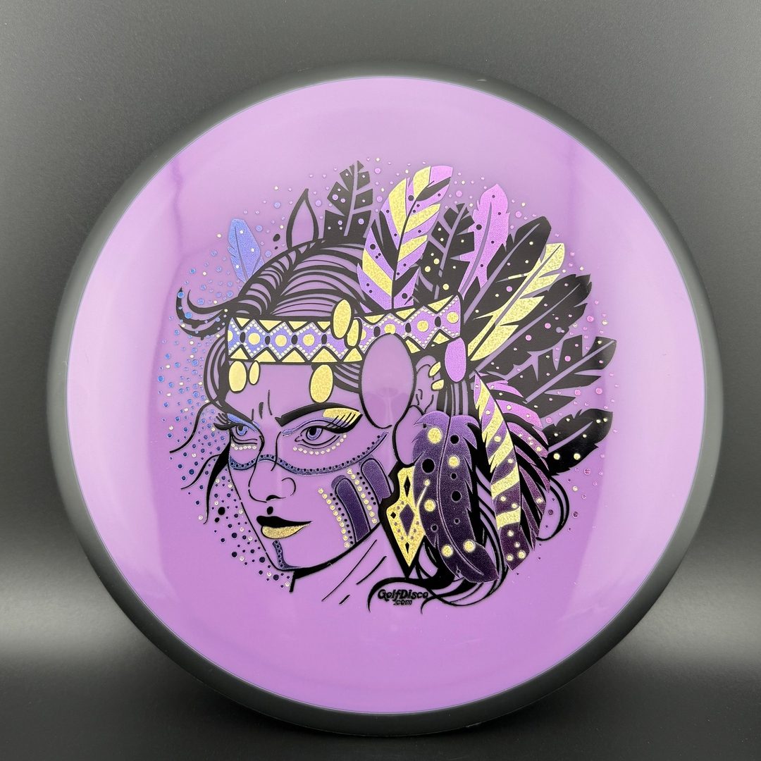 Neutron Signal - "Hurit" Triple Foil