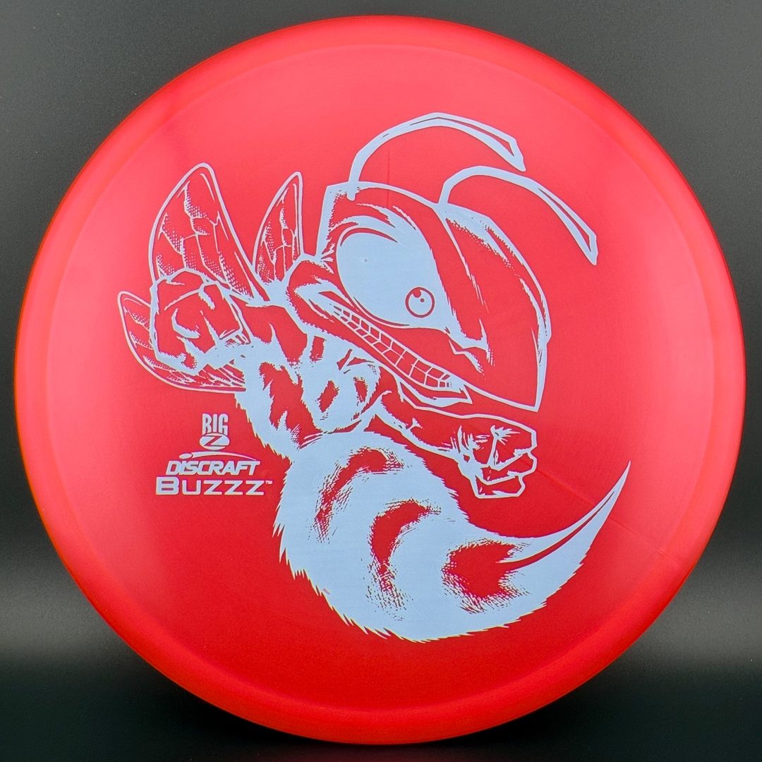 Big Z Buzzz - XL Bee