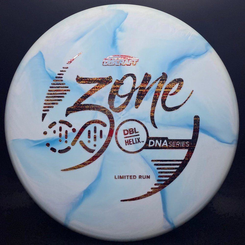 ESP Swirl Zone - Limited Run 2021 - DNA Series