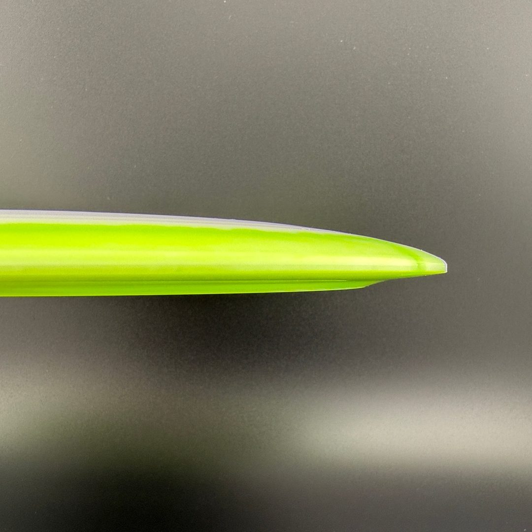 Glow Horizon S-Line DD3 (3 Foil) - Nordic Phenom 4 - Niklas Anttila Signature Series