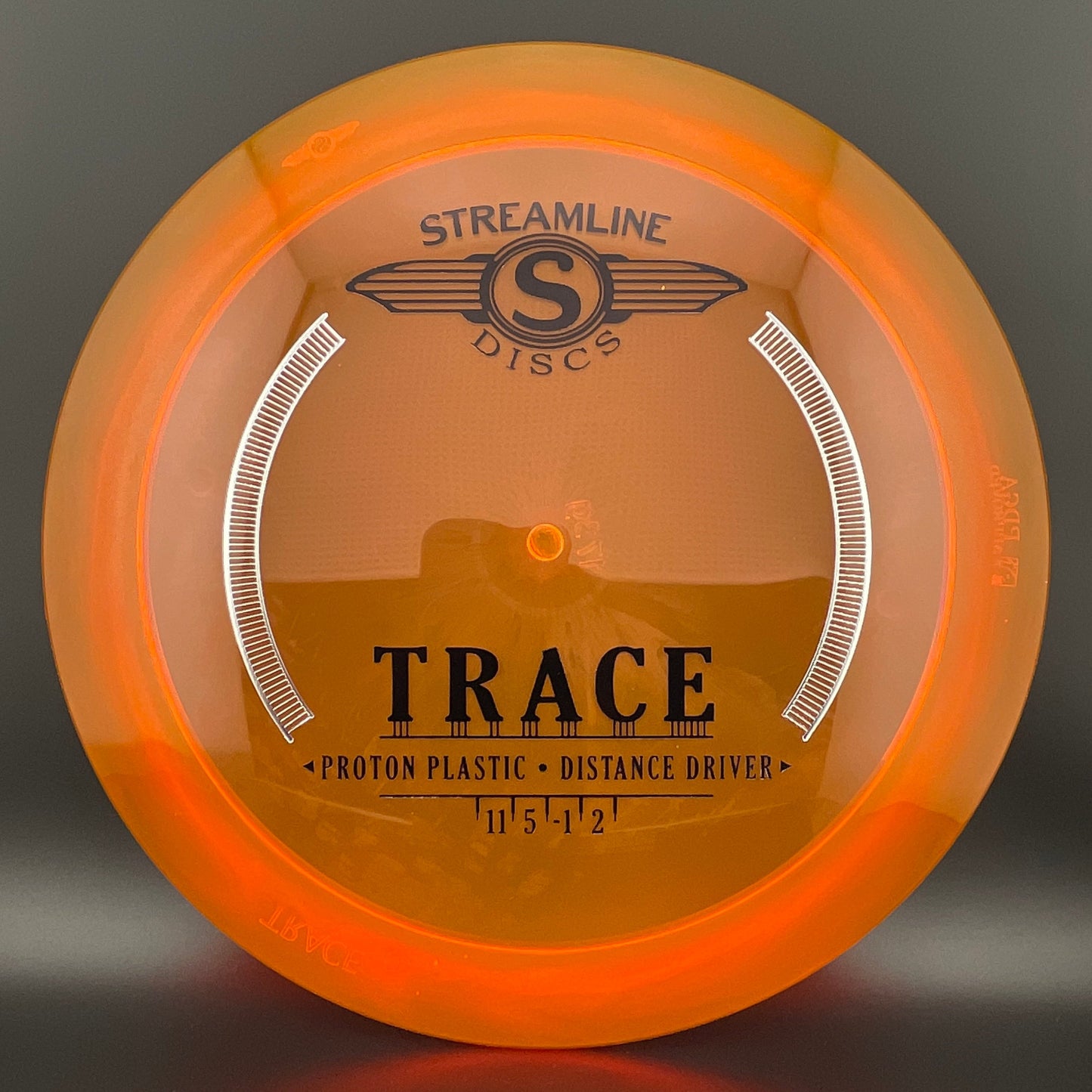 Proton Trace