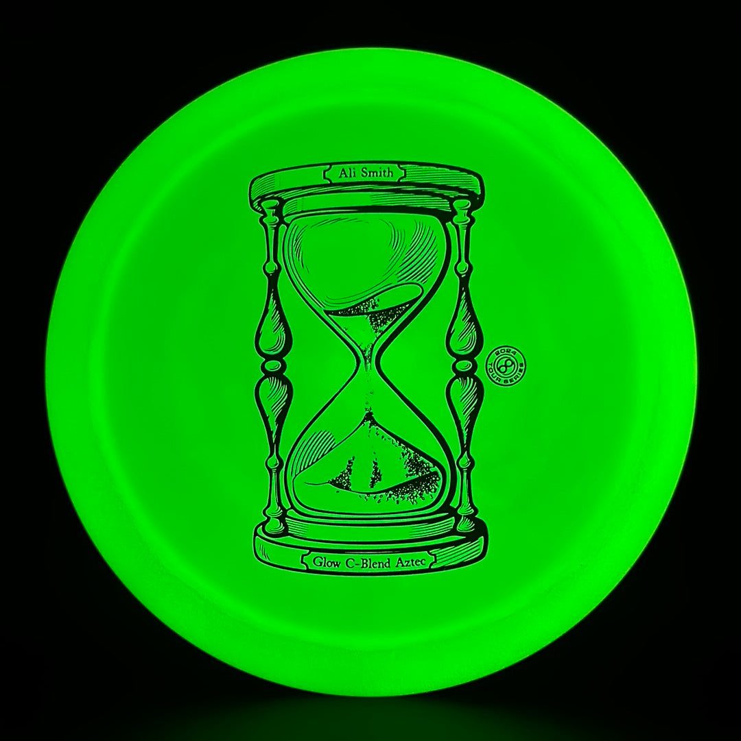 Color Glow C-Blend Aztec - 2024 Ali Smith Tour Series