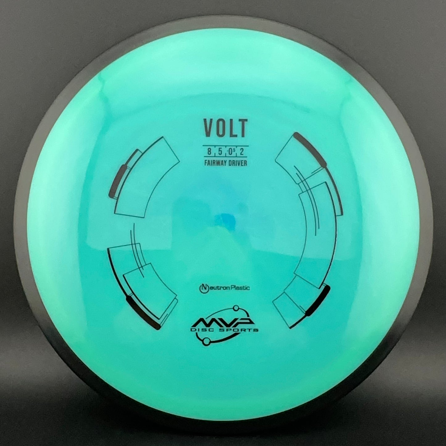 Neutron Volt