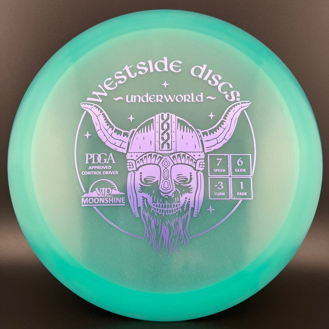 VIP Moonshine Underworld