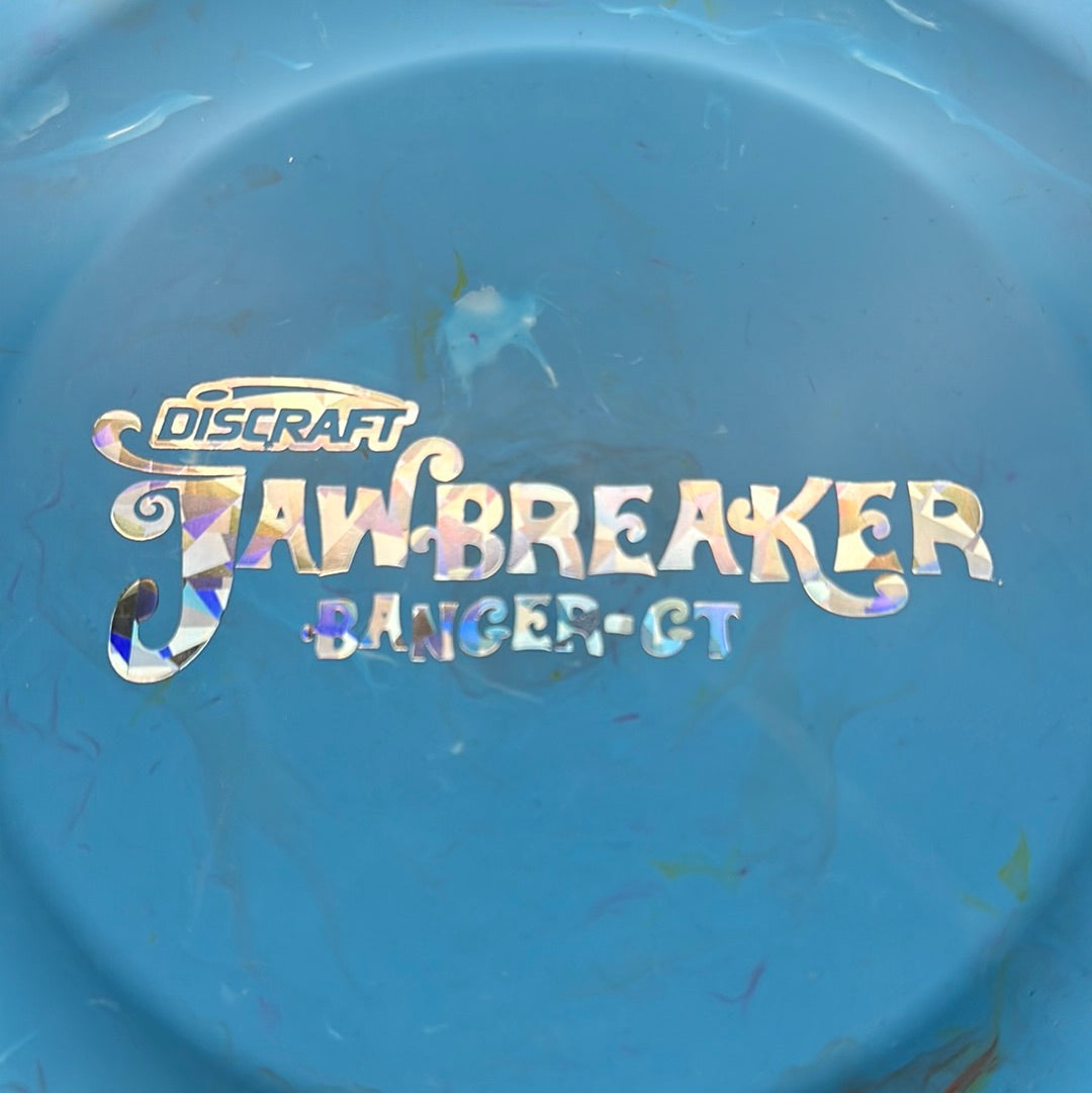 Jawbreaker Banger GT