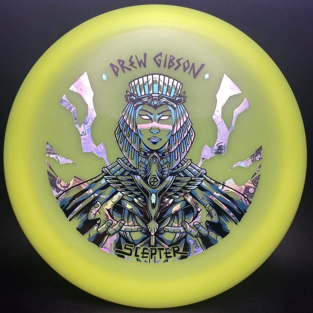 Color Glow C-Blend Scepter - Drew Gibson Signature