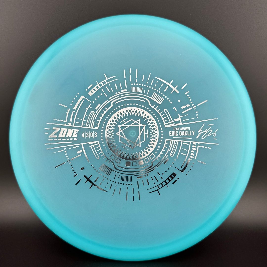 Signature Z Glo Zone - Eric Oakley Limited Edition