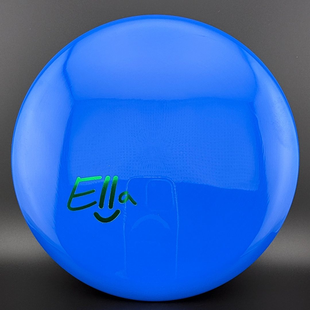 S-Line P3X - Ella Hansen Smiley Face