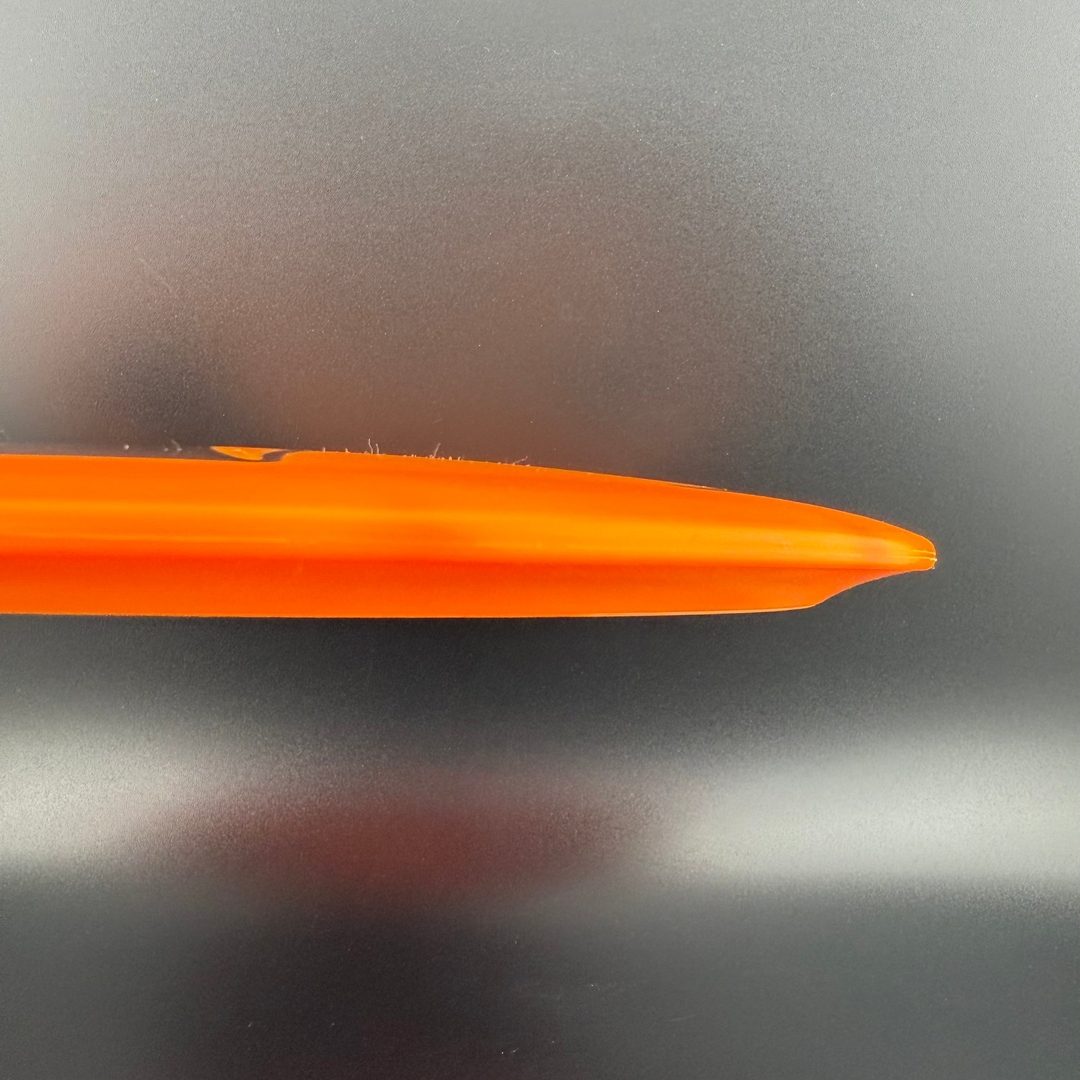 Lux Vapor Instinct - Official Huk Dyed X-Out
