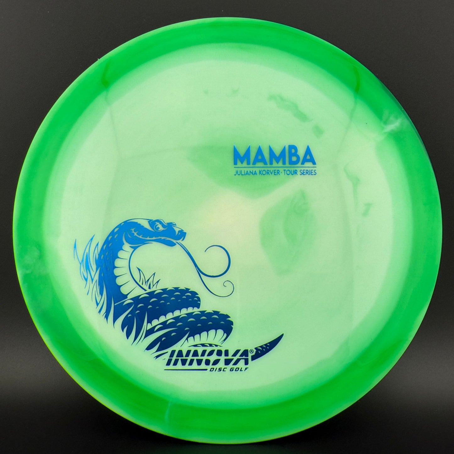 Proto Glow Halo Star Mamba - Juliana Korver 2025 Tour Series
