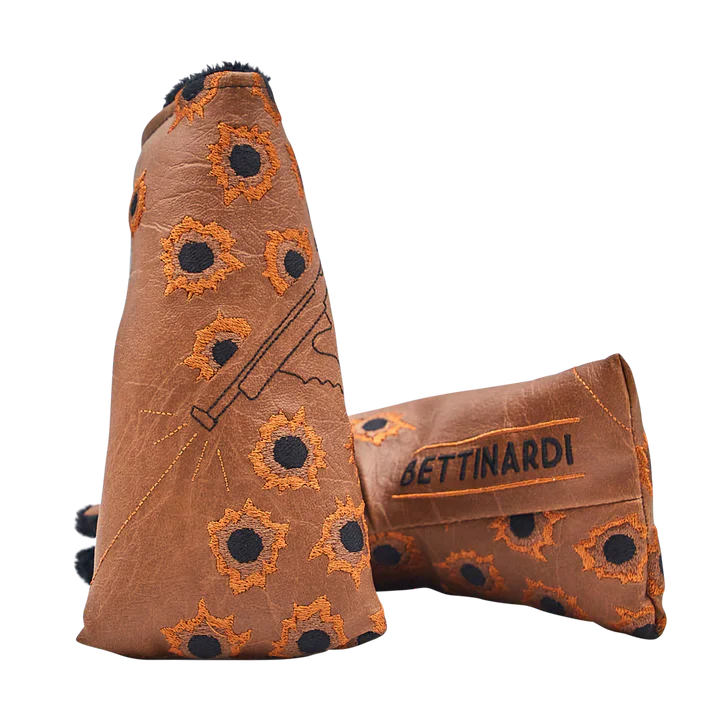 Bettinardi SS17 Thompson 2023 Limited Run Putter