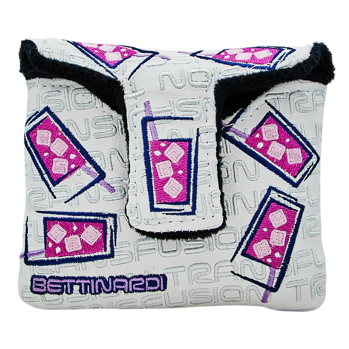 Bettinardi - Transfusion™ Mid-Square Mallet Putter Headcover