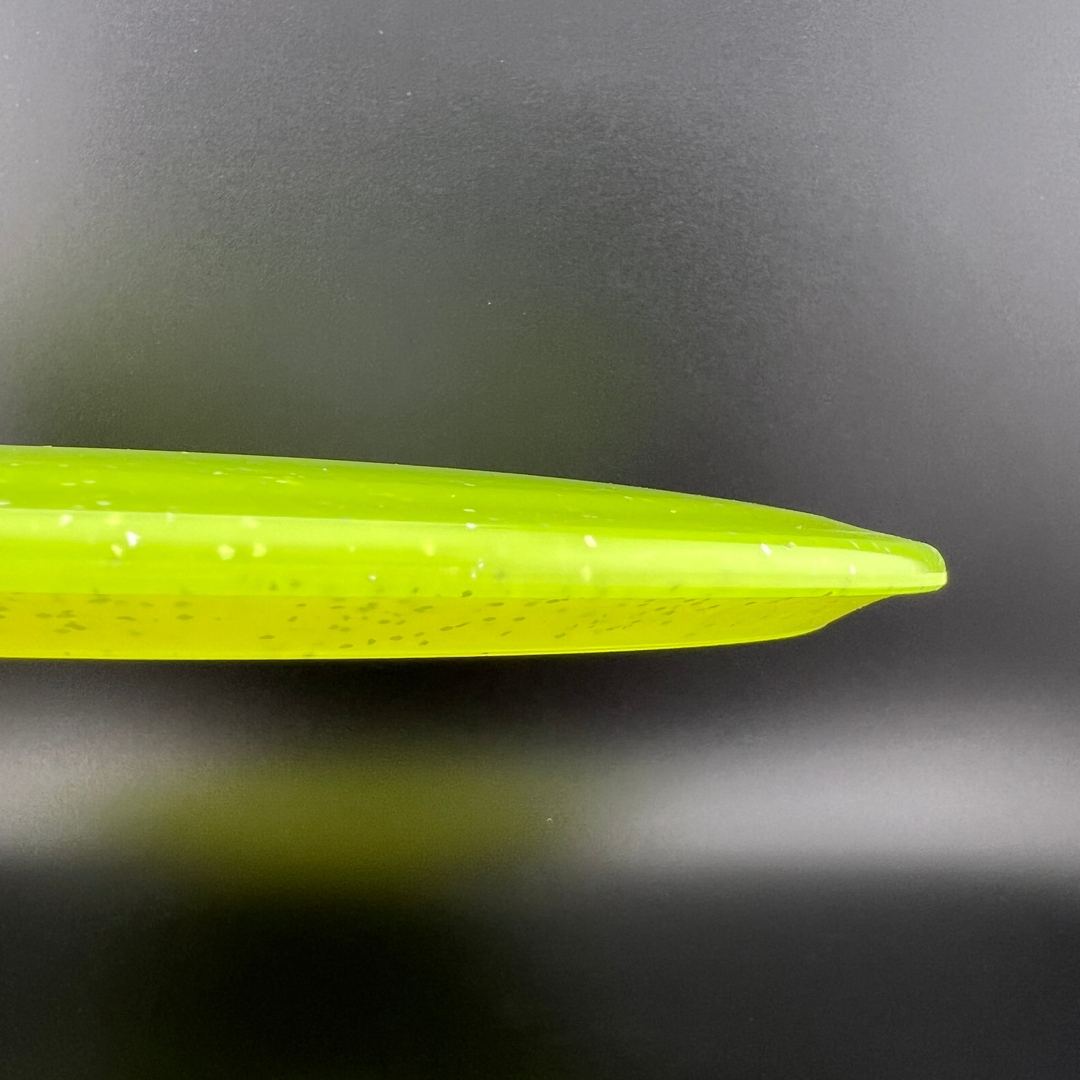 Proto Glow Metal Flake Champion Gazelle - Limited Edition