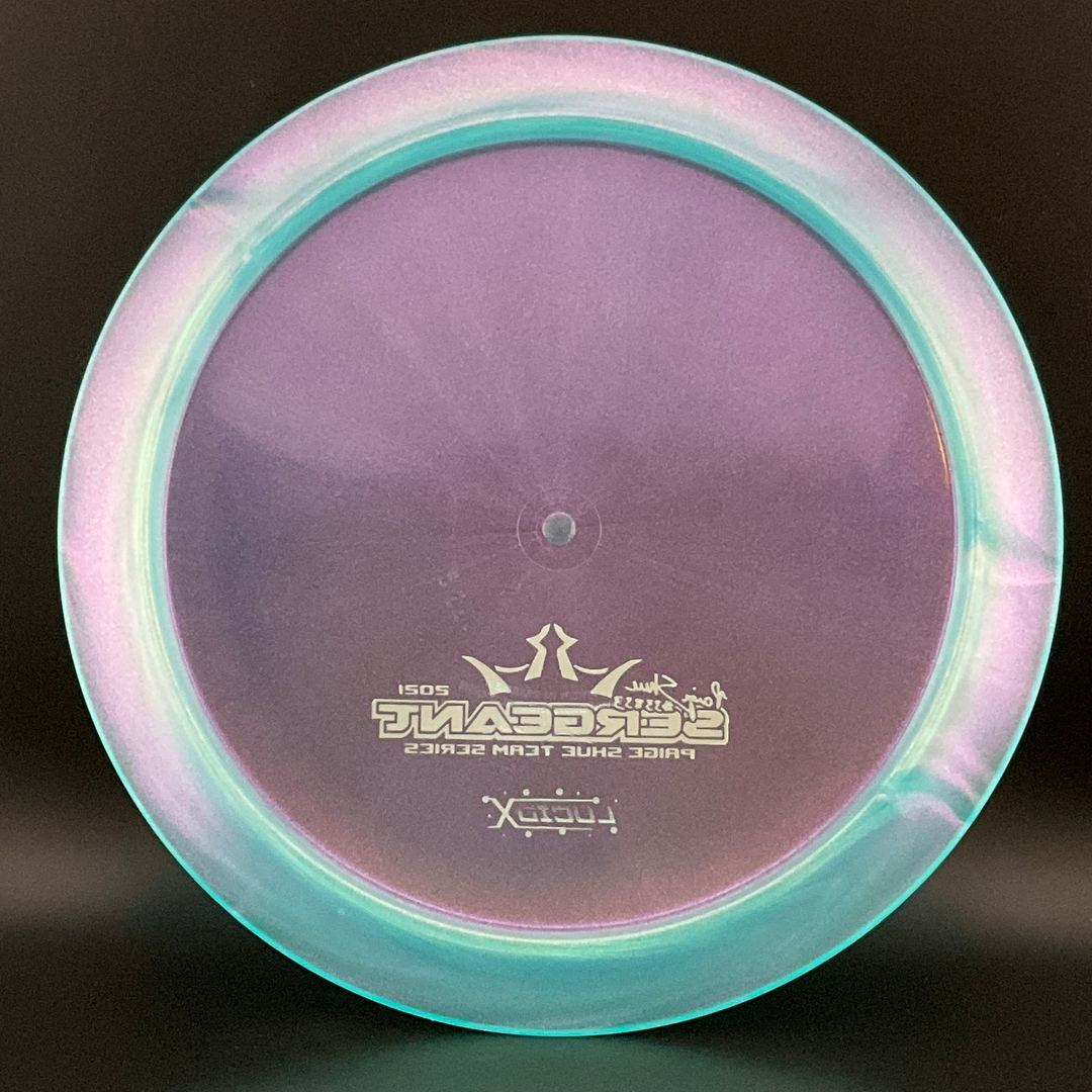 Lucid-X Glimmer Sergeant - 2021 Paige Shue Team Series