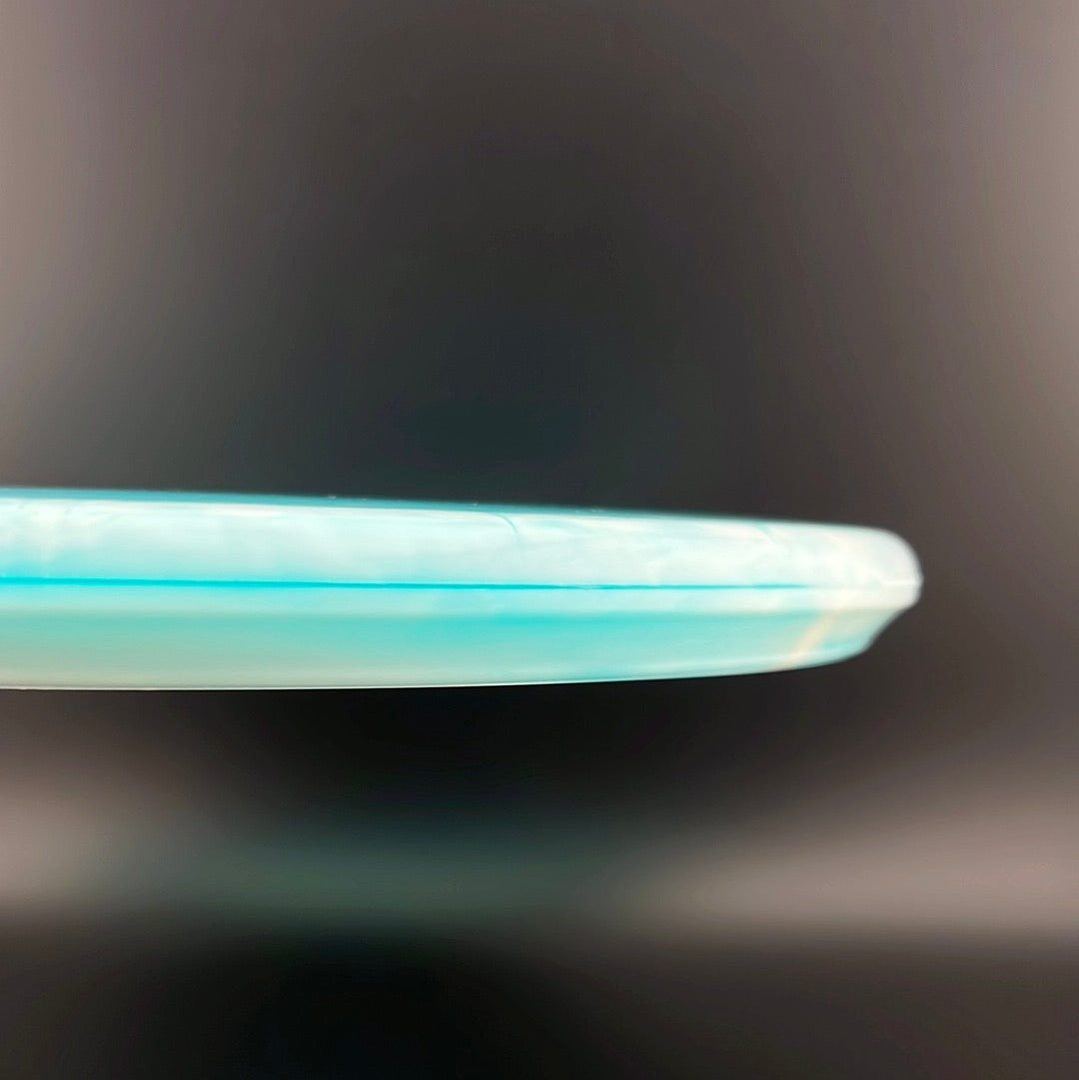 VIP Ice Orbit Harp