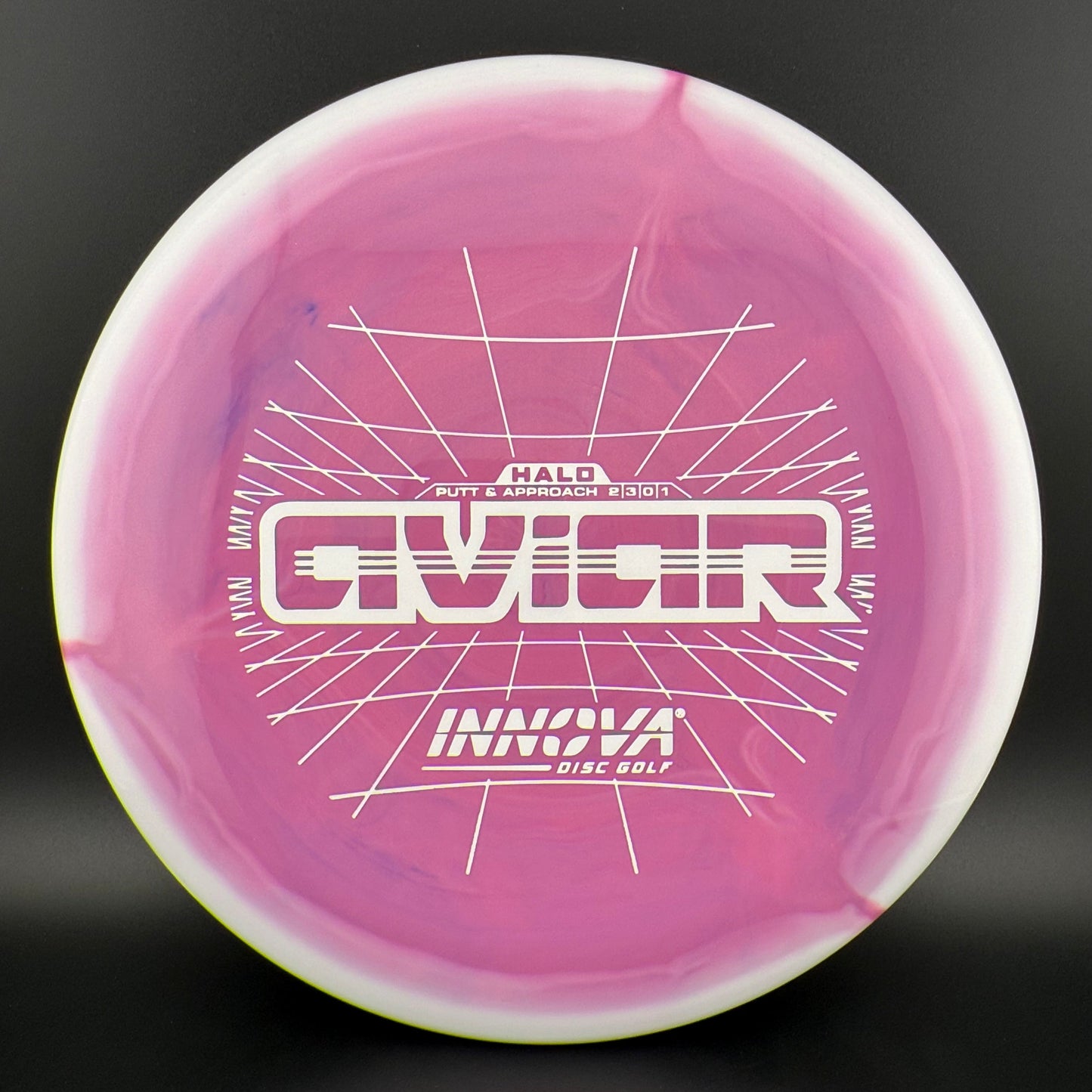 Halo Star Aviar