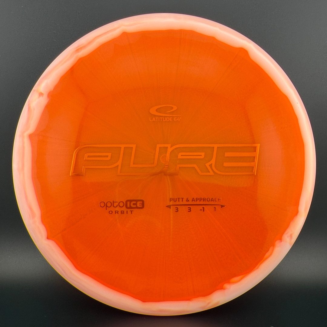 Opto Ice Orbit Pure