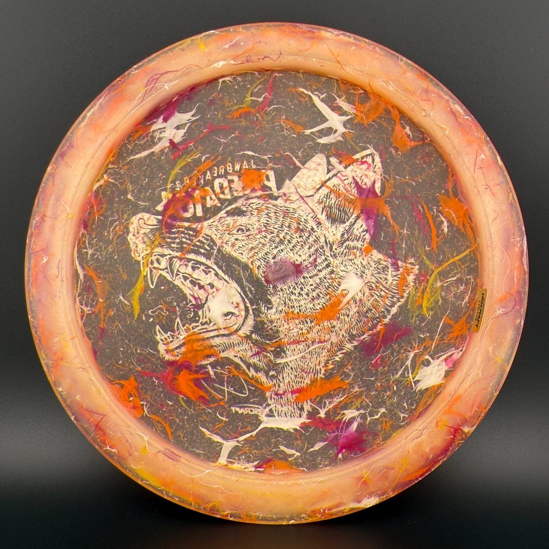 Jawbreaker Z FLX Predator - Chris Dickerson