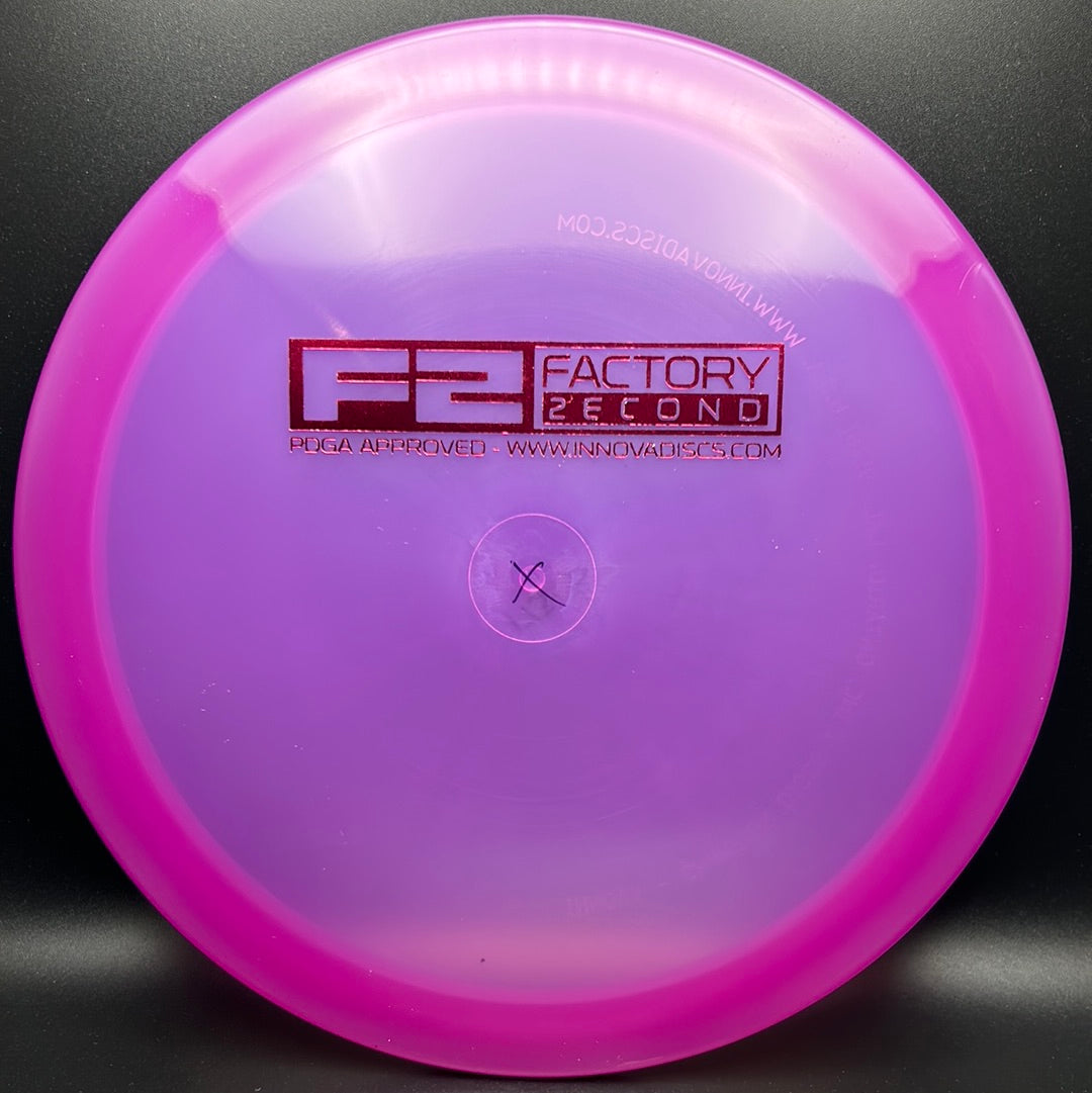 Champion Whippet X - F2 - OOP