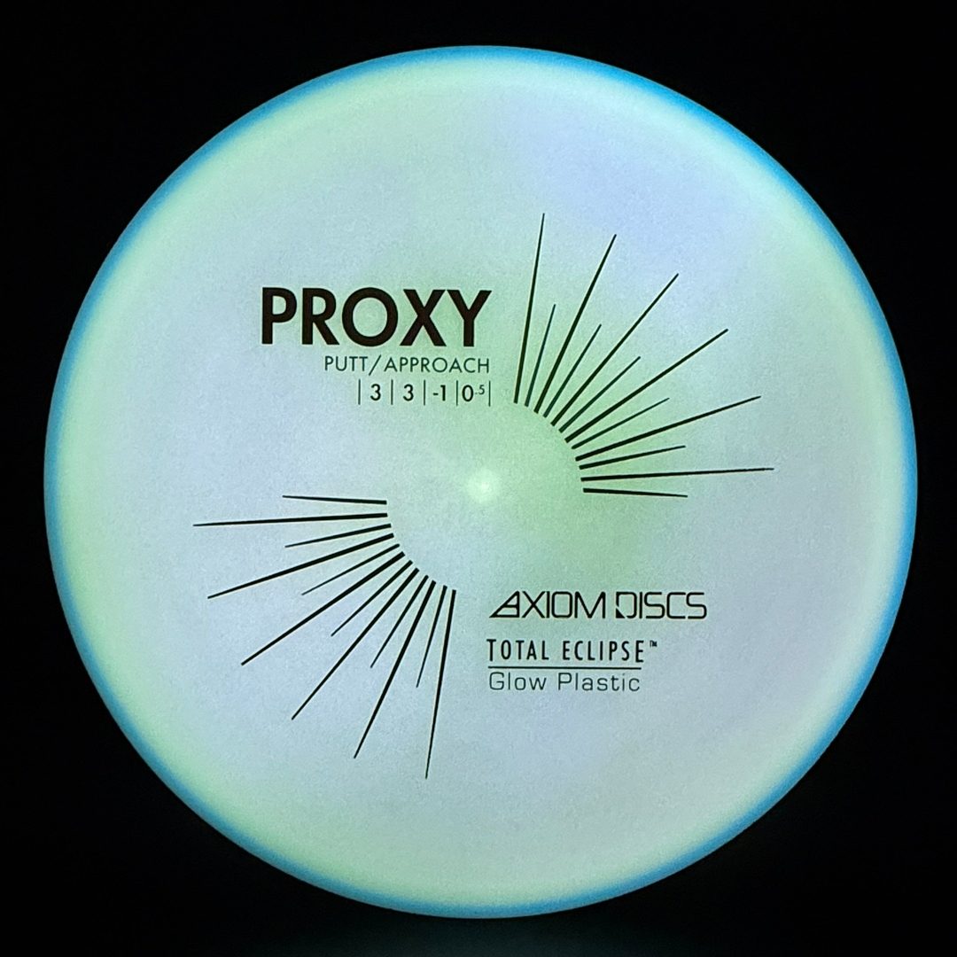 Total Eclipse Proxy