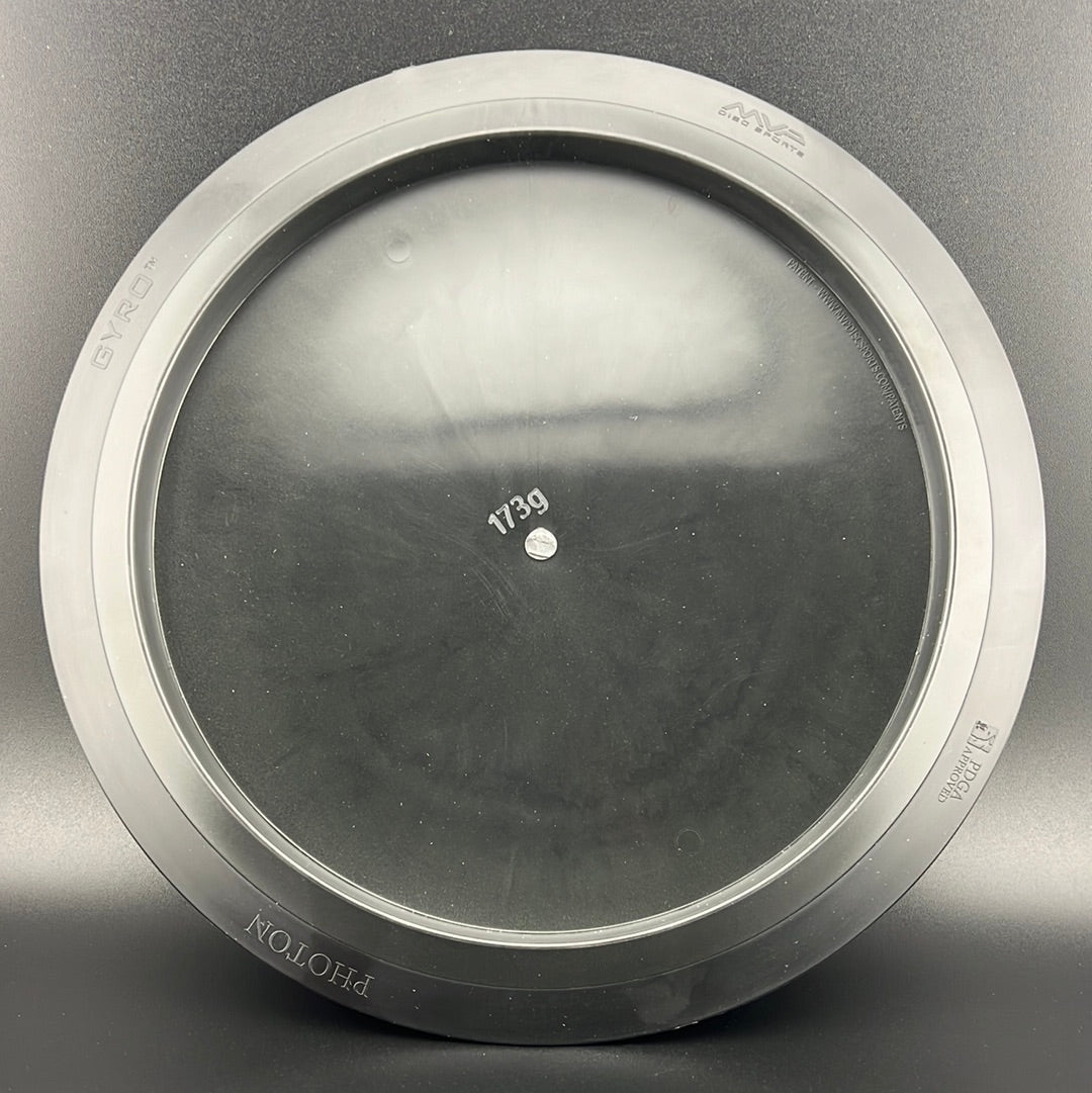 Fission Photon - Elaine King SS - 5x World Champ