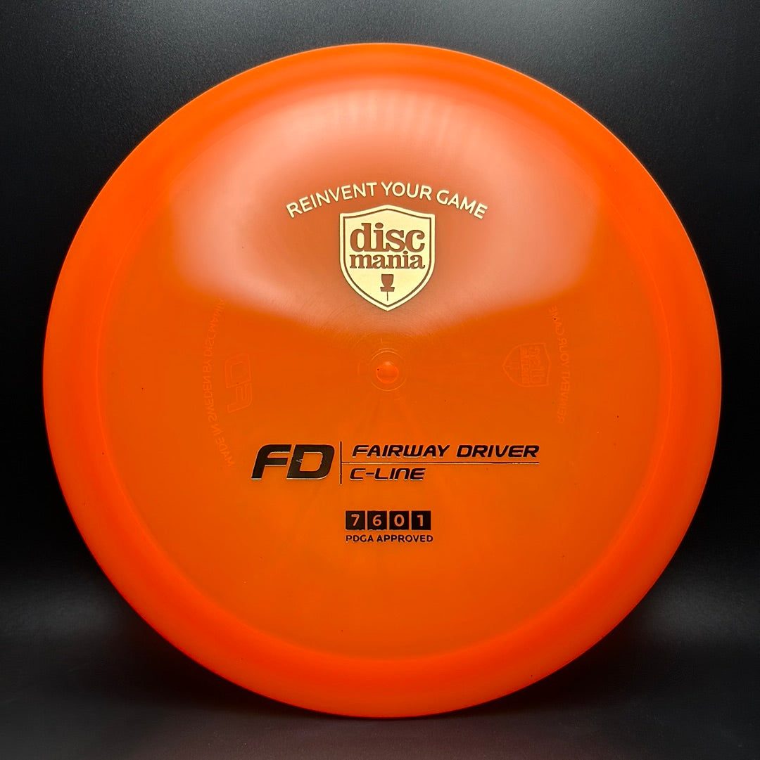 Discmania 3-Disc Bundles