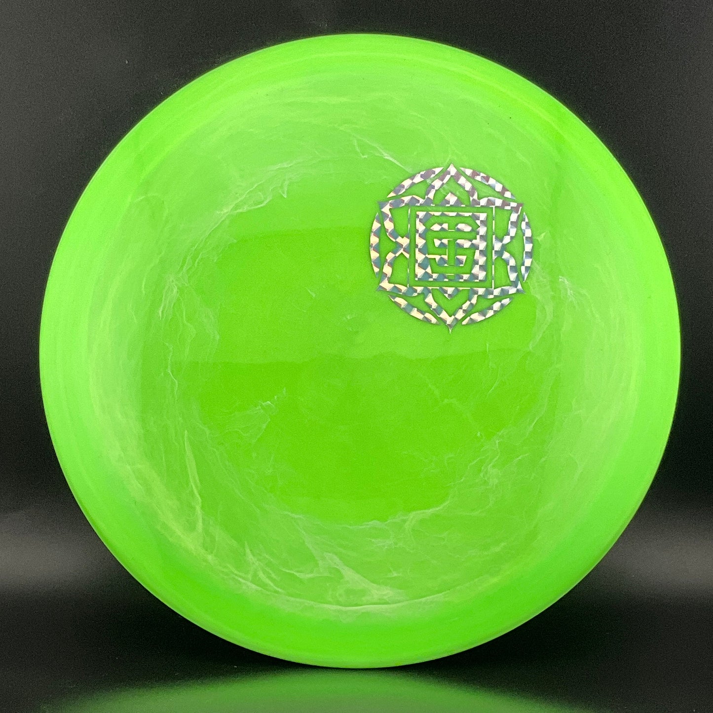 Aura Votum - Mini TSA Logo