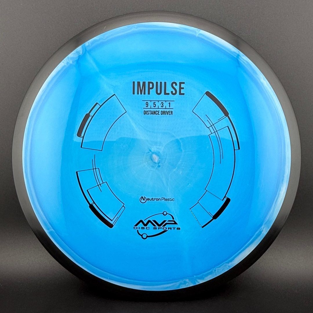 Neutron Impulse