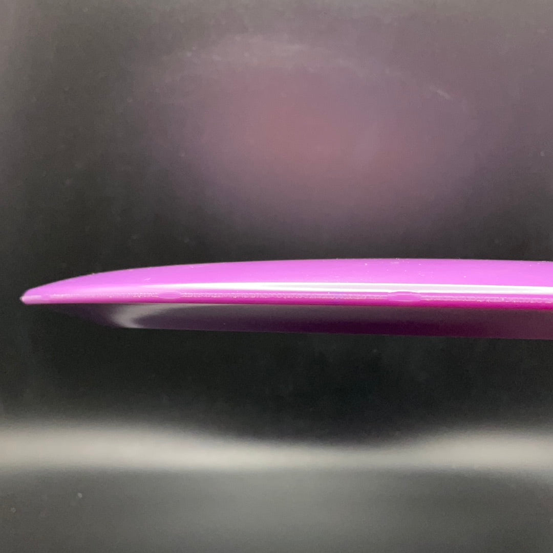 Neutron Trace