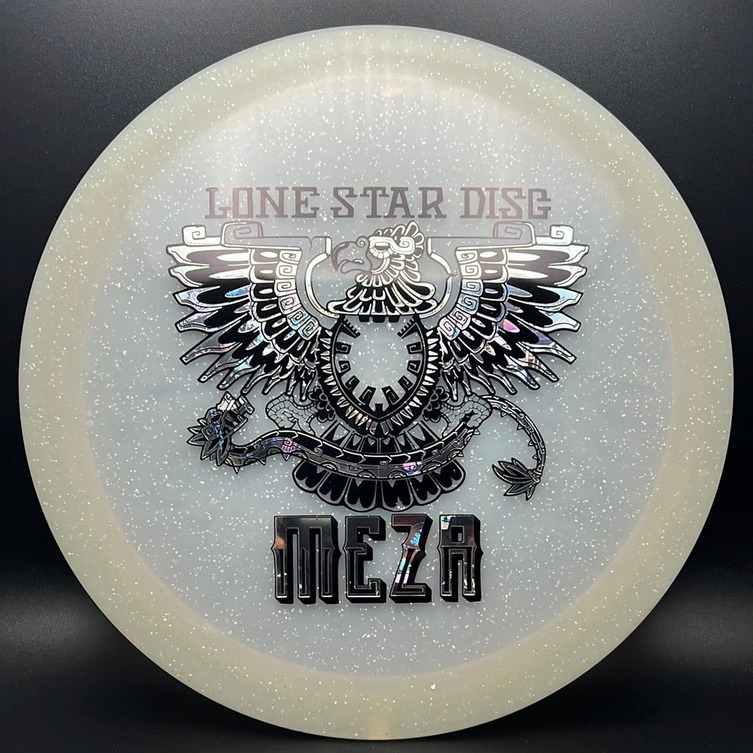 Founders Glow Mad Cat - Fredy Meza Tour Series 2024