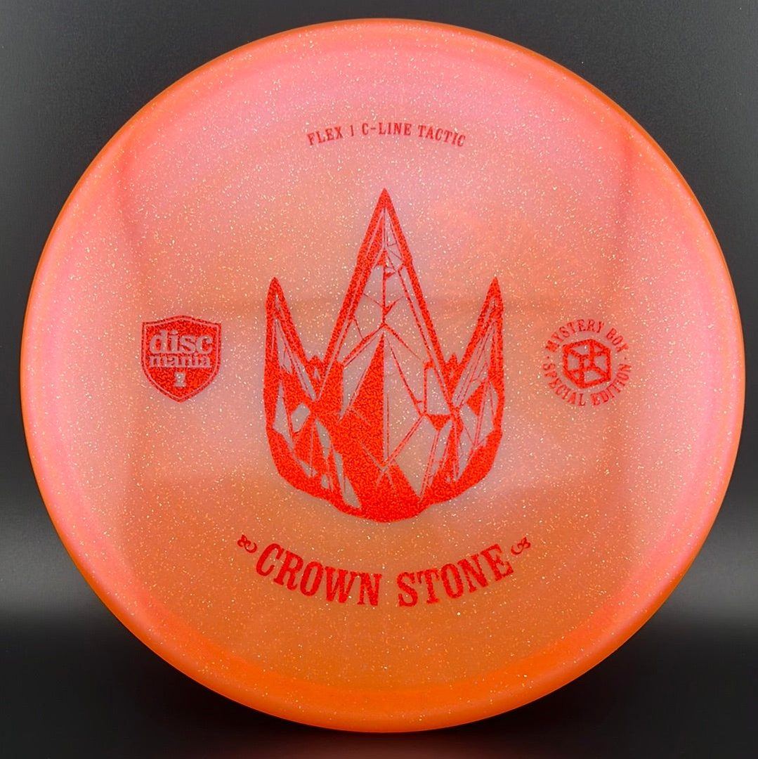 C-Line (Flex 1) Tactic - Manianite - "Crown Stone" MB '23