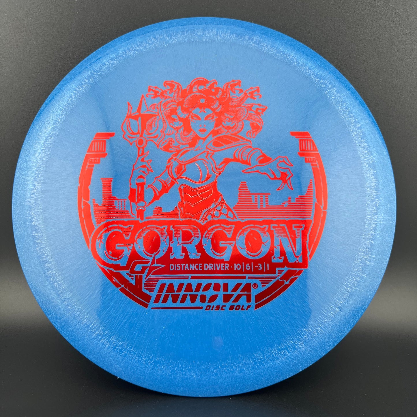 GStar Gorgon