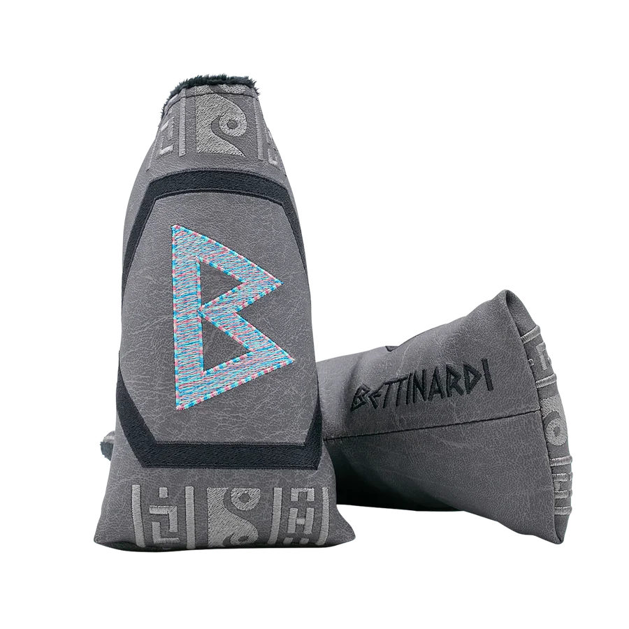 Bettinardi Ancient Greece 303SS Micro Honeycomb™ BB41 Flow Putter