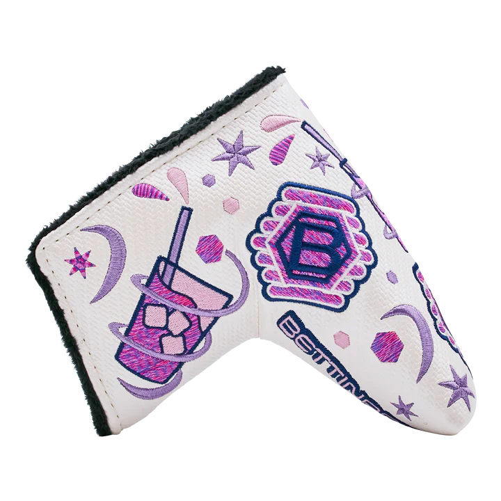 Bettinardi Transfusion™ Ingredients Blade Putter Headcover