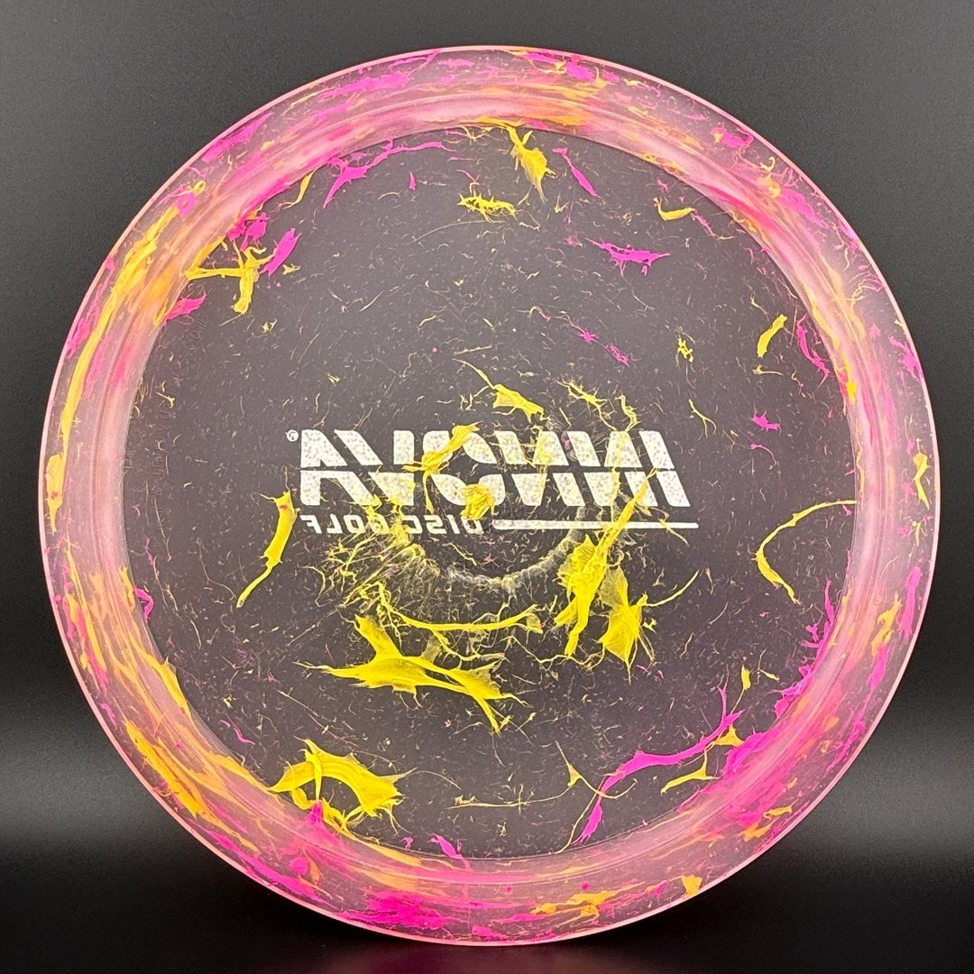 Party Time Champion Leopard - LVC 2025 Limited Release