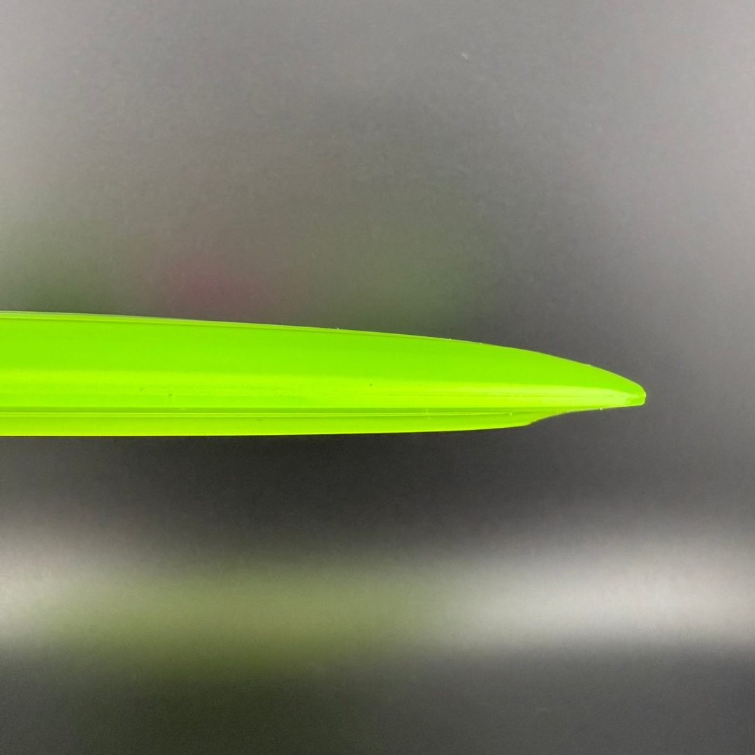 Color Glow C-Line DD - Limited Huk Cracked Stamp