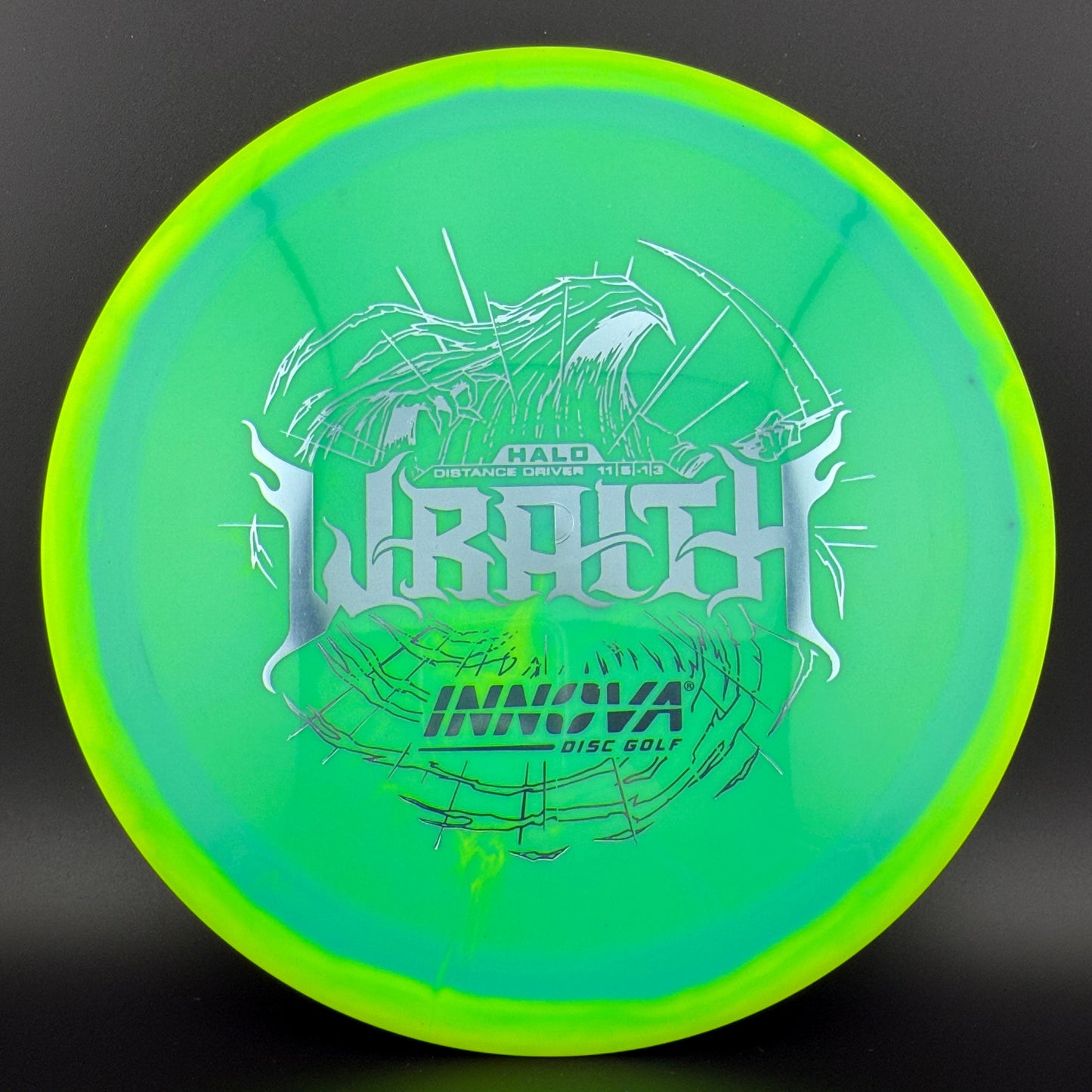Halo Star Wraith