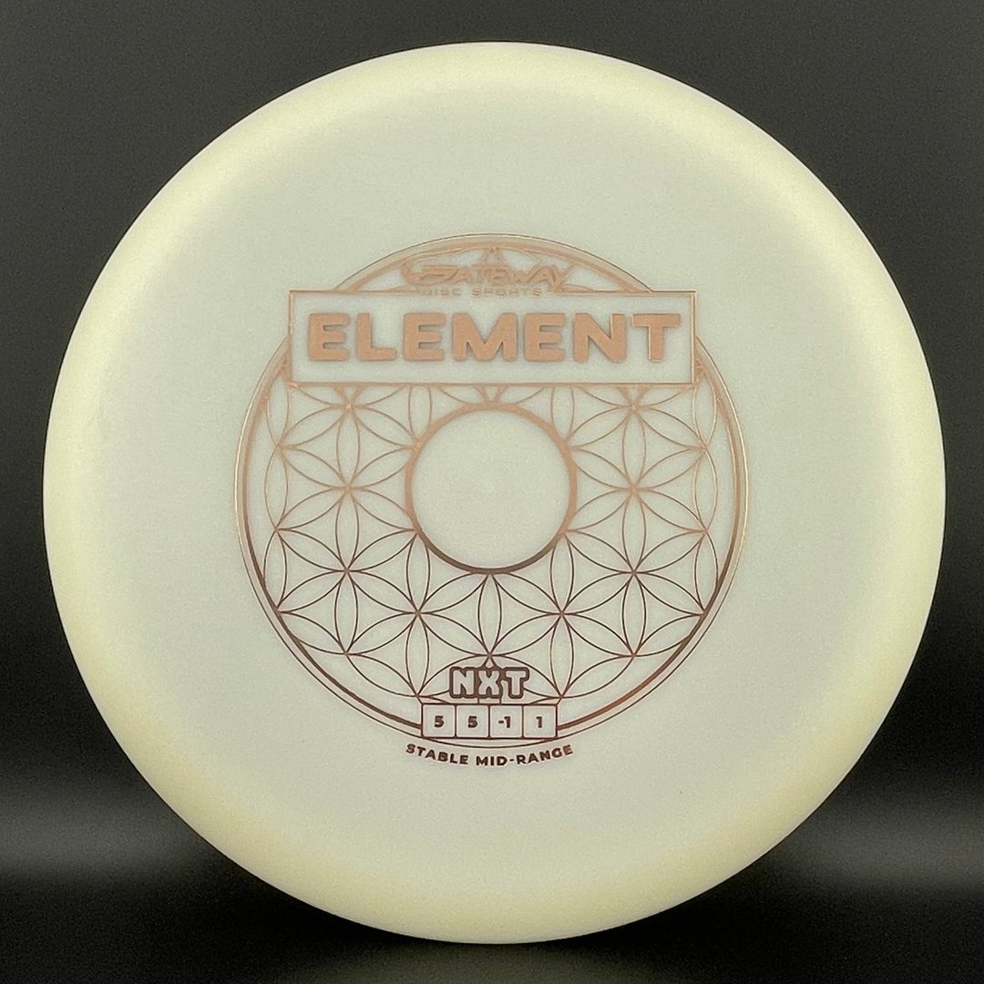 NXT Element