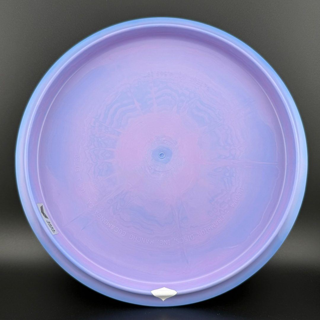 Swirly Star Roc - USDGC 2024 Pantheon Plume