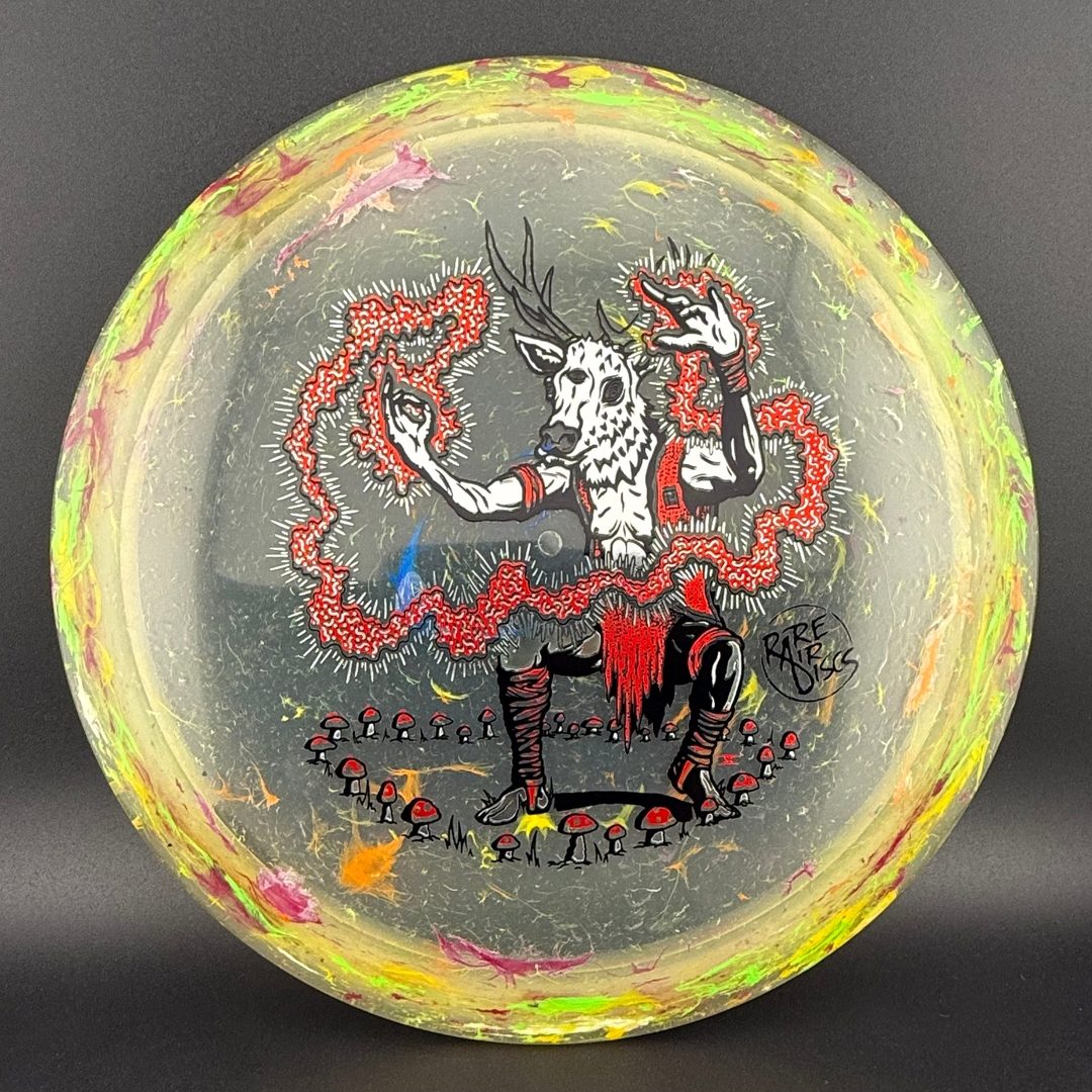 Jawbreaker Z FLX Cicada - Elk Man 2.0 by Ripper Studios