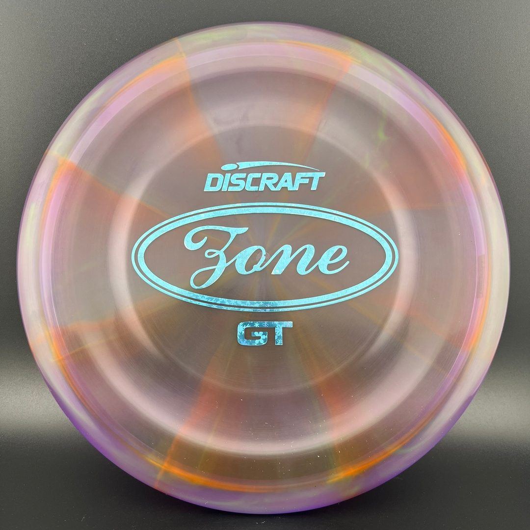 Z Swirl Zone GT - Limited Edition DGLO 2024