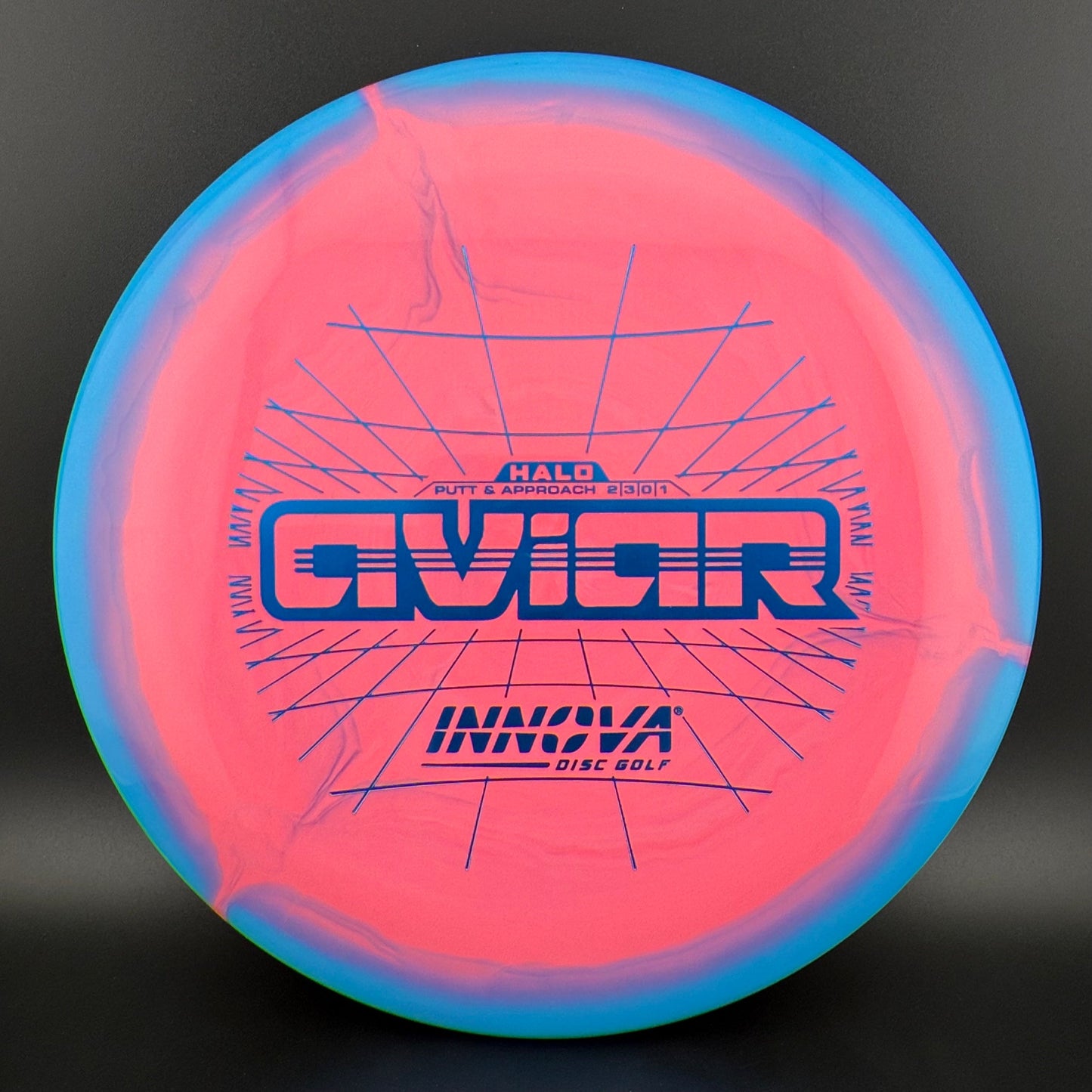 Halo Star Aviar