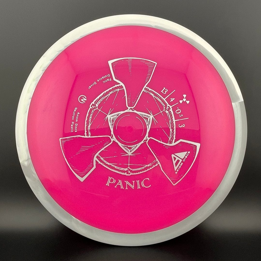 Neutron Panic