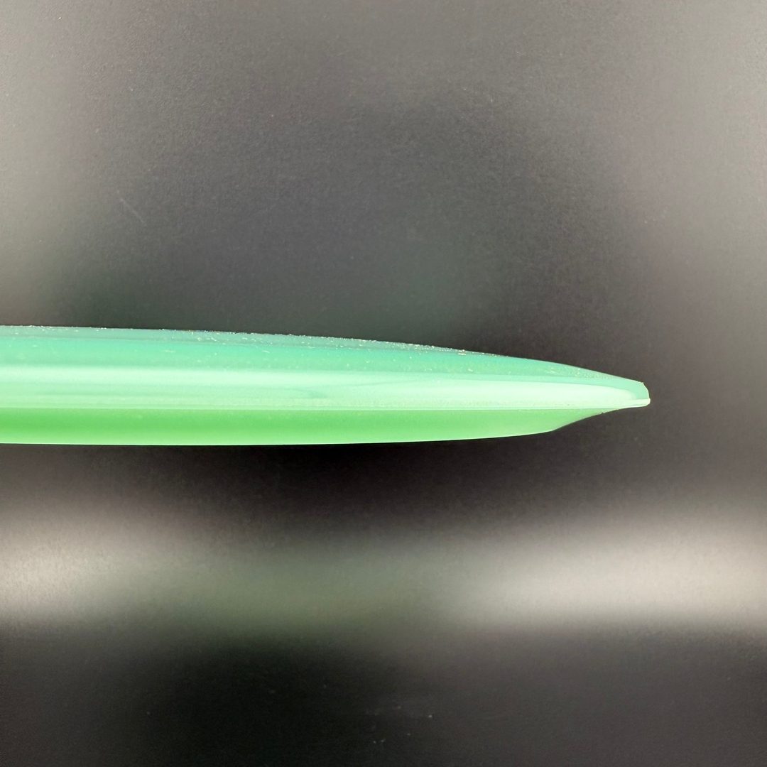 Proto Glow Champion Firebird - 10 Year Anniversary Nate Sexton