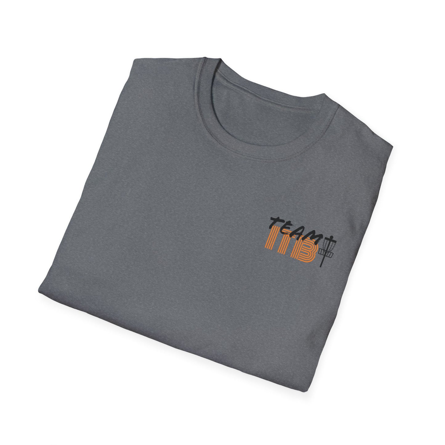 ITB Softstyle T-Shirt