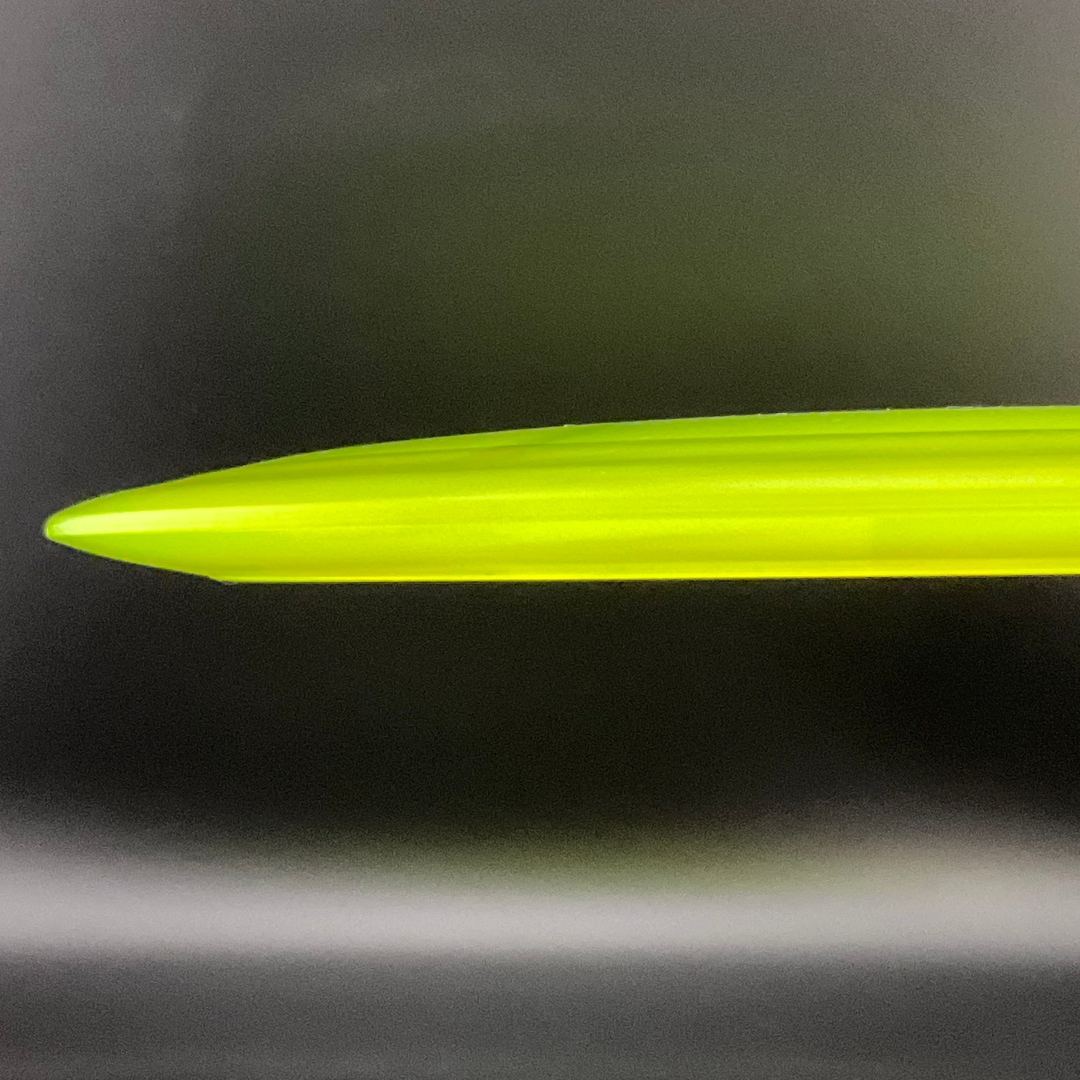 Z Swirl Scorch *Les White Stash* - 2022 Tour Series