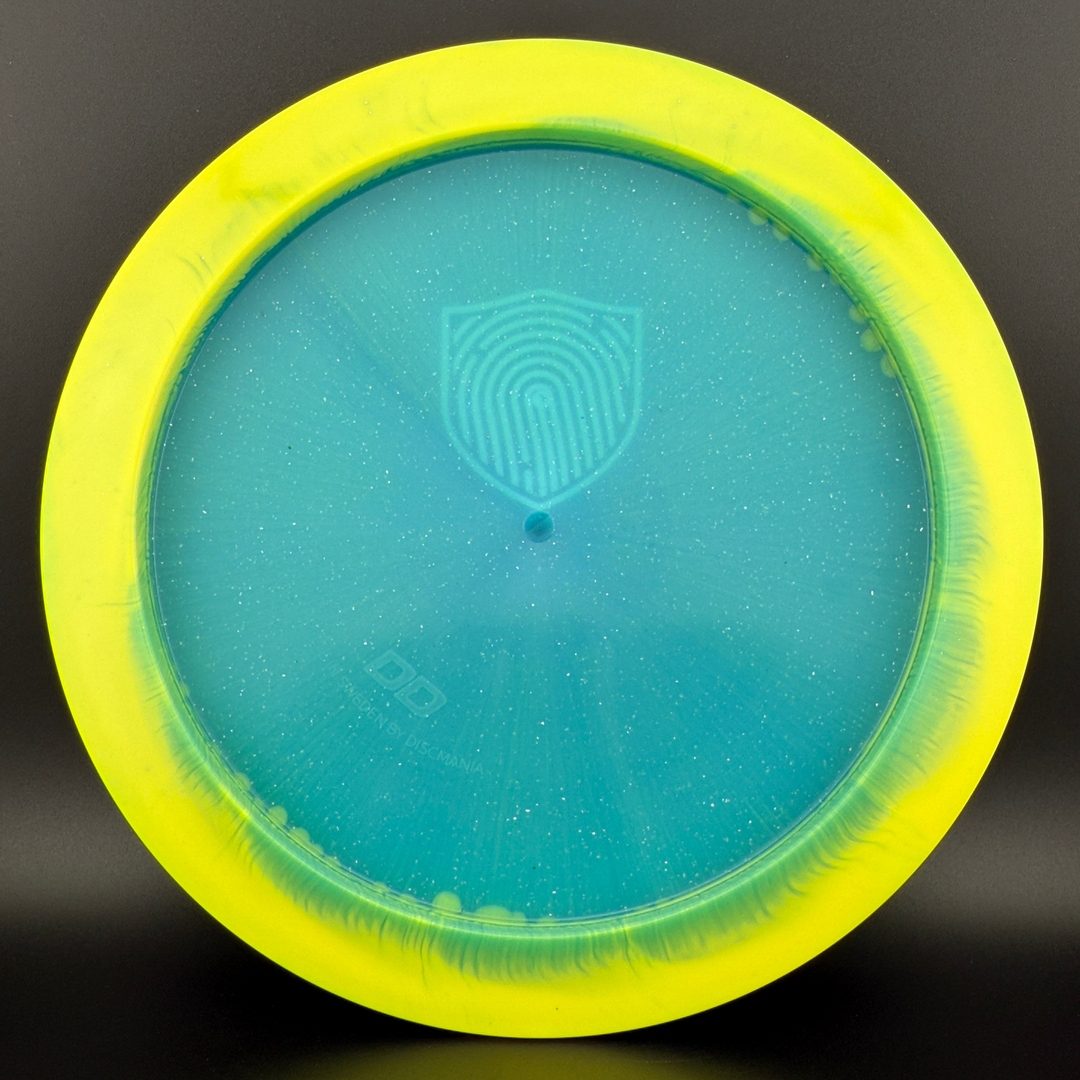 Color Glow Metal Flake Horizon C-Line DD - Cynthia's dna Series