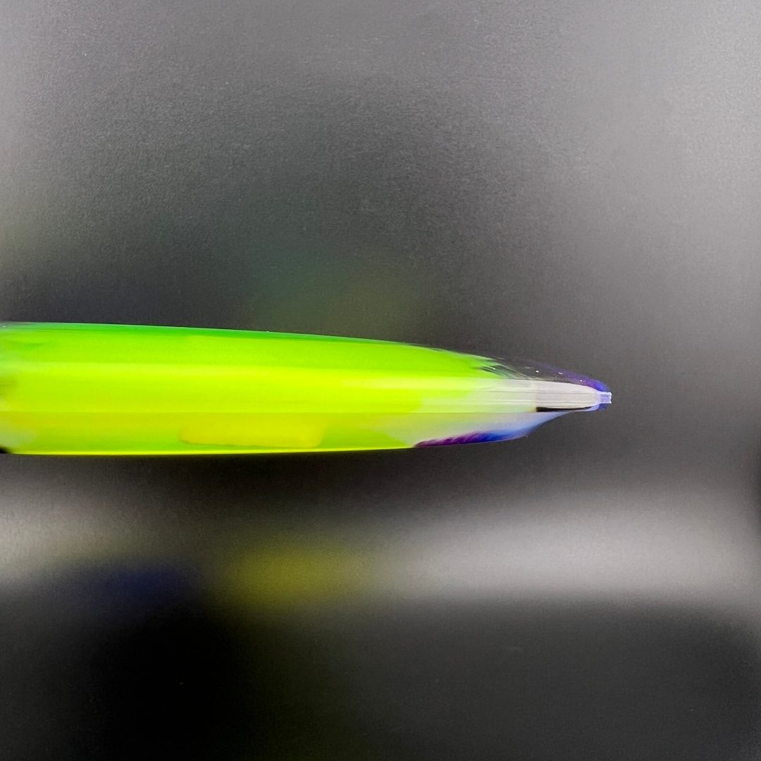 Fly Dye Z Passion - Paige Pierce