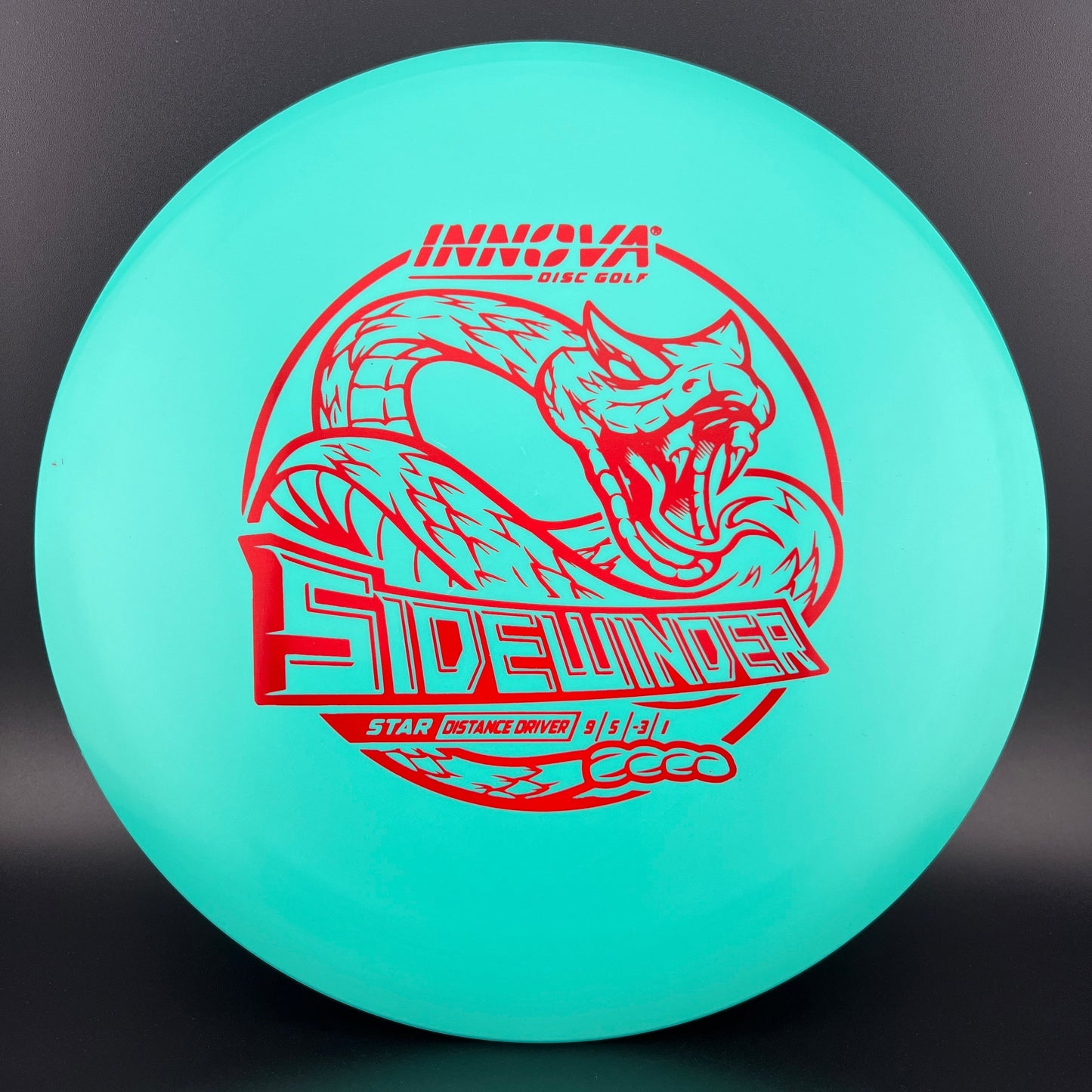 Star Sidewinder