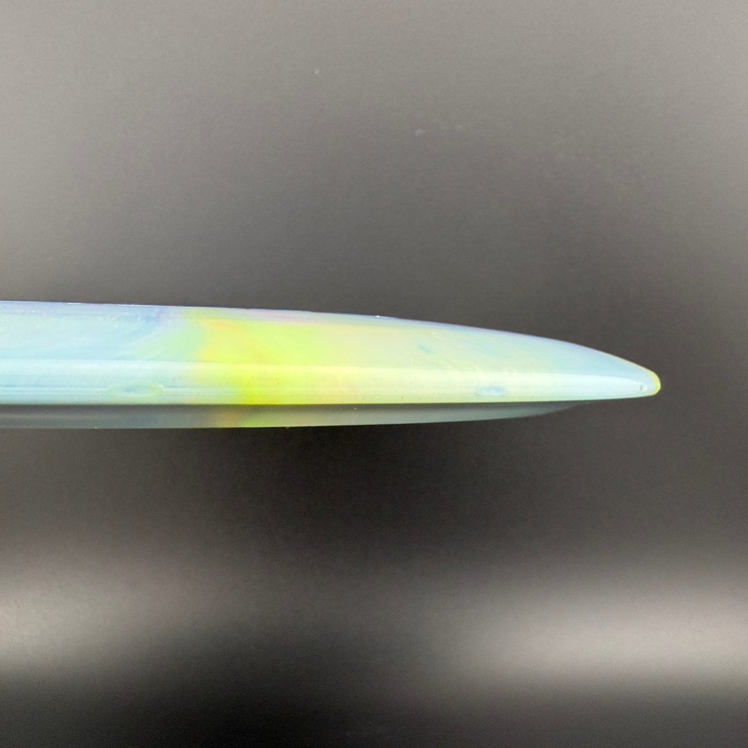 Nebula Aura Mantra - Mast Landing Wavy Days 2023